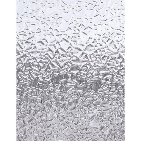 Google Express - Brewster Home Fashions PF0699 Glacier Window Premium Film - 24 in. Contemporary Window Film, Glass Front Door Privacy, Bathroom Windows In Shower, Shower Privacy, Sidelight Windows, Bathroom Window Treatments, Contemporary Windows, Privacy Window Film, Window In Shower