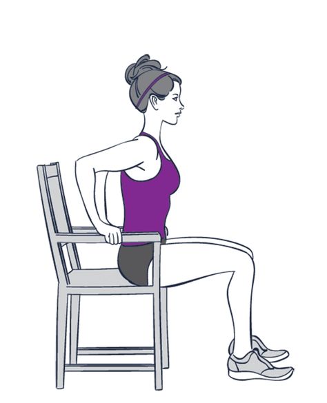 Exercise While Sitting, Seated Exercises, Chair Exercises, Chair Yoga, Senior Health, Senior Fitness, Fitness Trainer, Workout For Beginners, Easy Workouts