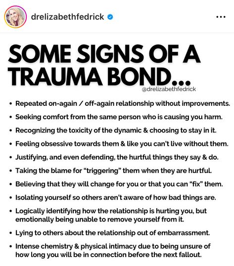 Trama Bonding Quotes, Trama Bond, Toxic Attachment, Building Boundaries, Bonding Quotes, Oddly Familiar, Narcissistic Husband, Evil Person, Narcissism Relationships