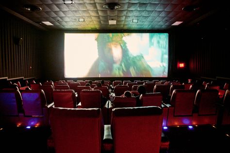 While the beleaguered restaurant industry still has takeout and airlines continue to operate with masked flyers, the vast majority of U.S. movie theaters haven’t punched a single ticket since March. - Randy Wooten In Theaters Now, South By Southwest, Blockbuster Film, Christian Romance, Movie Theaters, Dark Comedy, The Good Dinosaur, Pixar Movies, Superhero Movies