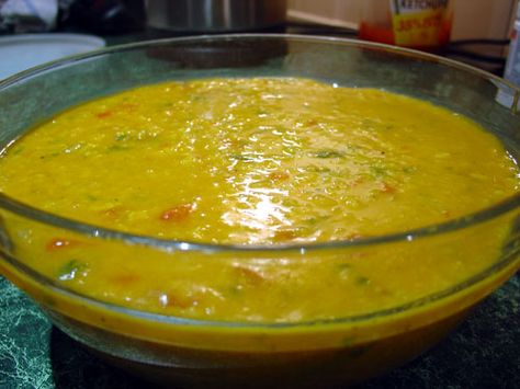 Yellow Daal - Recipes Wiki Dhaba Food, Tadka Dal, Indian Dal, Dal Tadka, Ayurvedic Recipes, Lentil Stew, Indian Street Food, Garam Masala, Winter Food