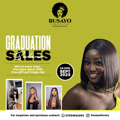 Hair Sales Flyer Design, Sales Flyer, Discount Design, Hair Pack, Flyer And Poster Design, Sale Flyer, Hair Sale, New Month, Food Quality