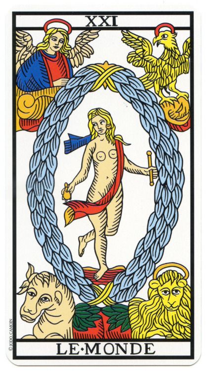 Tarot de Marseille Camoin-Jodorowsky Restoration | composed of opposites Traditional Tarot Cards, Marseille Tarot, Deck Cards, Tarot Significado, Le Tarot, Tarot Cards Art, Tarot Art, Daily Drawing, Major Arcana