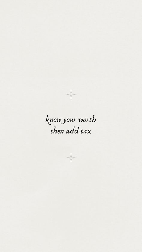 Iphone Wallpaper Minimalist, Birthday Ig, Wallpaper Minimalist, Know Your Worth, 24th Birthday, Knowing Your Worth, Minimalist Wallpaper, Black And White Aesthetic, White Aesthetic