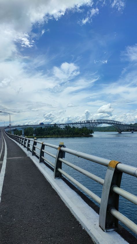 San Juanico Bridge, Bridge Video, Bridge, Quick Saves