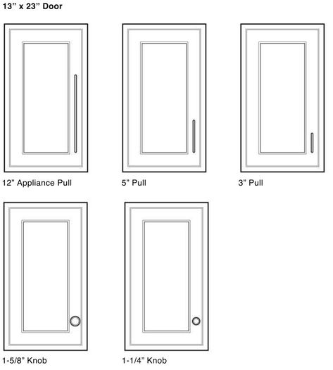 Cabinet Hardware Design Ideas, Cabinet Pulls Size Guide, Black Kitchen Cabinet Pulls Hardware, 2023 Cabinet Hardware Trends, Hardware For White Shaker Cabinets, What Size Cabinet Pulls To Use, Knobs And Pulls For Kitchen Cabinets, Kitchen Knobs And Pulls Ideas, Modern Farmhouse Cabinets