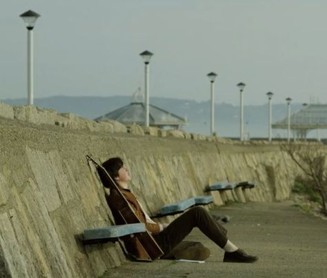 Sing Street Poster, Sing Street Aesthetic, Street Dreams Movie, Sing Street Movie, Sing Street 2016, Cinema Shots, Movie Frames, Rabbit Stuff, Sing Street