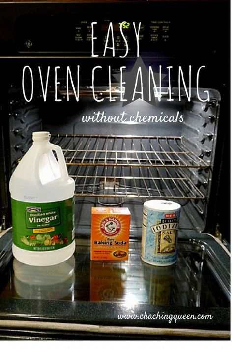 Easy way to clean your oven without chemicals. Get items for non-toxic oven… Easy Oven Cleaning, Clean Hacks, Homemade Toilet Cleaner, Clean Baking Pans, Cleaning Painted Walls, Glass Cooktop, Deep Cleaning Tips, Easy Oven, Oven Cleaning