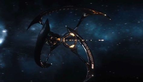 Avalon, a fictional interstellar spacecraft from the film Passengers. Passengers 2016, Interstellar Spaceship, Passengers Movie, Interstellar Travel, Laurence Fishburne, Interstellar Space, Star Ship, Space Story, Sci Fi Spaceships