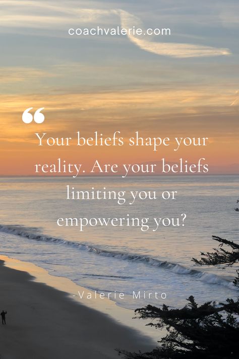 Check by asking yourself how often you find yourself placing limits or reaching past them.  #BeliefPower #ShapeYourReality #Empowerment #howtochangeyourlife #lifecoachforwomen #WomenInBusiness #FemaleEntrepreneur #BossBabe #GirlBoss #WomenEmpowerment #Limitingbelief #Thrive #PossibilityThinking #GrowthMindset #WomenSupportingWomen #BusinessOwner #EntrepreneurLife #WorkLifeBalance #Mindfulness #CareerWoman Limiting Beliefs Quotes, Beliefs Quotes, Career Woman, Limiting Beliefs, Find Yourself, Dream Board, Work Life Balance, Female Entrepreneur, Women Supporting Women