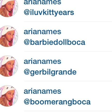 Username Ideas, Celebrity Art, Famous Celebrities, Ariana Grande, Instagram Post, Celebrities, Instagram Posts, On Instagram, Instagram