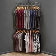 Cloth Store Display Racks, Clothes Shop Design, Clothing Boutique Interior, Clothing Store Displays, Retail Store Interior Design, Clothing Store Interior, Clothing Store Design, Store Design Boutique, Storage Products