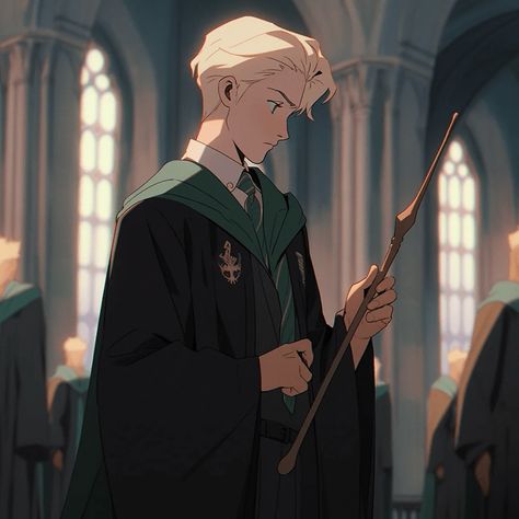 22 Harry Potter Characters Reimagined by Studio Ghibli's Magic Harry Potter Lightning, Hayao Miyazaki Movies, Art Harry Potter, Buku Harry Potter, Draco And Hermione, Cartoon As Anime, Harry Potter Drawings, Harry Potter Anime, Harry Potter Fan Art