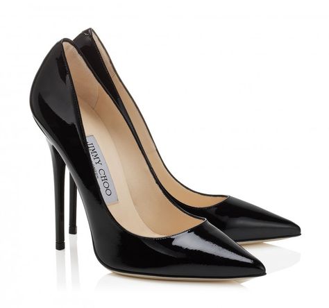 jimmy choo Red Patent Leather Shoes, Red Shoes Heels, Brian Atwood Heels, Jimmy Choo Pumps, Dr Shoes, Black Patent Leather Pumps, Jimmy Choo Heels, Red High Heels, Designer Pumps