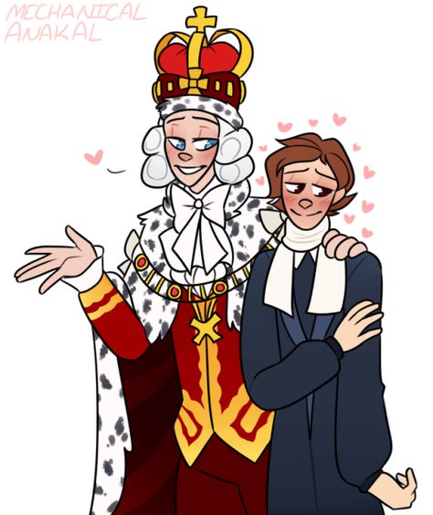 King George Iii X Washington, King George X George Washington, Samuel Seabury X King George, King George X Samuel Seabury, Samuel Seabury Fanart, King George The Third, Alexander Hamilton Fanart, Samuel Seabury, Hamilton Ships