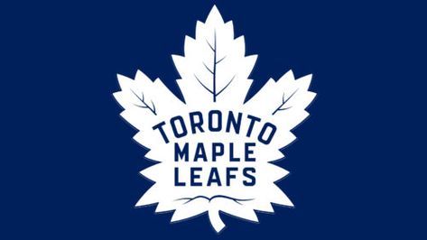 There’re only two colors in the ... Carpet Aesthetic, Wedding Carpet, Toronto Maple Leafs Logo, Blue Banner, Nylon Carpet, Leaf Logo, Toronto Maple, Toronto Maple Leafs, Maple Leafs