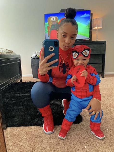 Mommy Baby Halloween Costumes, Mommy Son Outfits, Son Outfits, Baby Boy Swag, Moms Goals, Mommy Goals, Baby Momma, Baby Swag