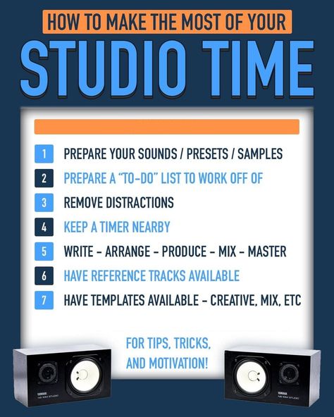 Dj Tips And Tricks, Producer Tips, Artist Management Music, Music Production Tips, Frequency Chart, Dj Tips, Music Basics, Music Engineers, Music Studio Decor