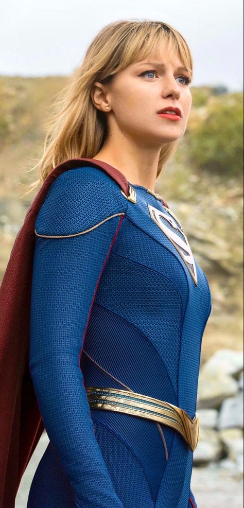 Jessy Nelson, Supergirl Outfit, Cw Arrow, Melissa Benoit, Crisis On Infinite Earths, Melisa Benoist, Supergirl Superman, Melissa Supergirl, Supergirl Tv