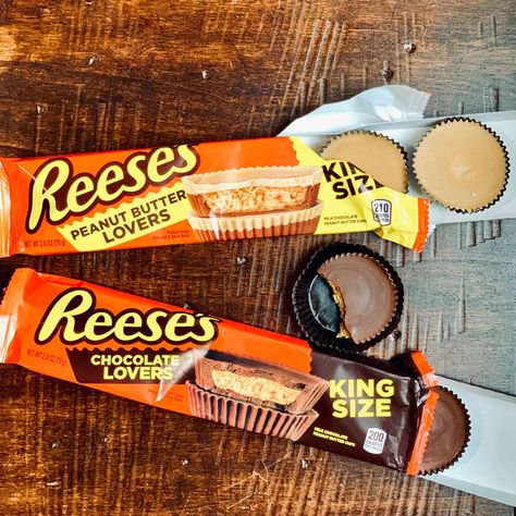 Reese's Peanut Butter Cups Aesthetic, Peanut Butter Cups Aesthetic, Reeses Aesthetic, Reese Chocolate, Cups Aesthetic, Snacks Aesthetic, Reese's Chocolate, Reese's Peanut Butter Cups, Reeses Peanut Butter Cups