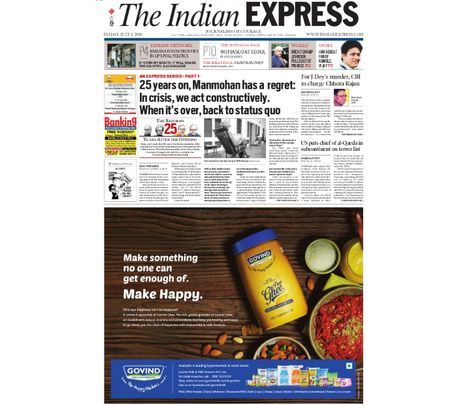 Classifieds and Display Advertisement in Indian Express Newspaper and Supplements. Get Discounts and Rates for Matrimonial, Property, Recruitment etc. Expert help and easy payments. #indianexpressads #indianexpressad Office Reference, Newspaper Ads, Newspaper Advertisement, The British Empire, Indian Express, British Empire, News Paper, Display Ads, Newspaper