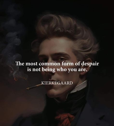 Love Quotes From Literature, Kierkegaard Quotes, Bob Marley Quotes, Man Up Quotes, Writer Quotes, Really Deep Quotes, Learning Quotes, Philosophy Quotes, Motivational Words