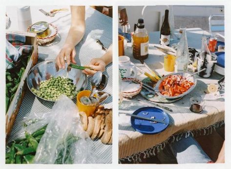 Cooking Photography, Instagram Prints, Food Photography Styling, Creative Photos, Painting Photos, Elle Decor, Instagram Aesthetic, Food Styling, Food Photo