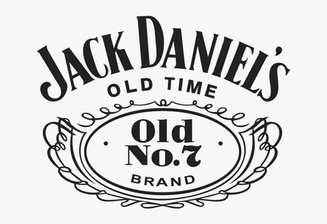 Hennessy Logo, Jack Daniels Tattoo, Jack Daniels Logo, Logo Pdf, Jack Daniel's Tennessee Whiskey, Jack Daniels Distillery, Whiskey Brands, Hotel Logo, Drinks Logo