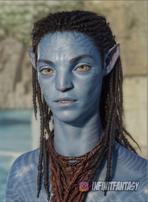 Spider As Na'vi, Avatar Oc Face Claims, Avatar Face Claims Metkayina, Avatar Oc Navi Metkayina, Metkayina Avatar Oc, Navi Face Claims, Avatar Body Claim, Spider Avatar, Metkayina Oc