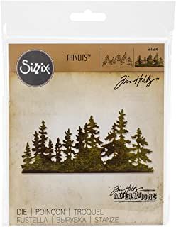 Amazon.ca: tree die cuts Big Shot Projects, Sizzix Big Shot Plus, Shadow Tree, Halloween Diorama, Big Shot Machine, Line Images, Tim Holtz Ideas, Tim Holtz Dies, Tim Holtz Christmas