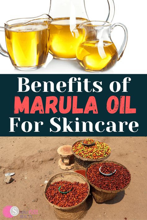 Marula Oil benefits in skincare include deep hydration, skin healing, and anti-aging! The benefits don’t stop there. Marula Oil is anti-inflammatory and helps heal and hydrate skin. Marula Oil can also help prevent signs of aging by protecting skin from free radicals. Marula Oil can be used in a variety of DIY recipes. Learn more about Marula Oil today! Marula Oil Benefits, Anti Aging Herbs, Maracuja Oil, Recipes Learn, Diy Skin Care Recipes, Homemade Lotion, Dr Hauschka, Marula Oil, Carrier Oil