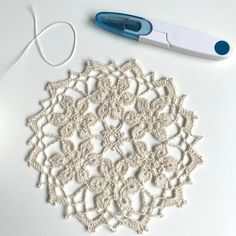 Vintage Crochet Doily Pattern, Free Doily Patterns, Amanda Jones, Vintage Doilies, Free Crochet Doily Patterns, Japanese Crochet, Crochet Dollies, Crochet Lace Pattern, Crochet Gift