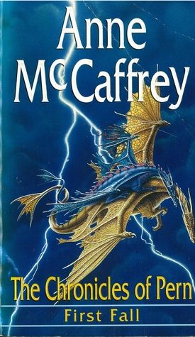 Dragonriders Of Pern, Throw Back Thursday, Queen Of Dragons, Anne Mccaffrey, Science Fiction Books, Dragon Rider, Throw Back, Fiction Book, Latest Books