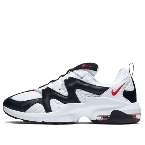 Nike Air Max Graviton 'White Black' White/University Red-Black Marathon Running Shoes/Sneakers Nike Air Max Graviton, Air Max 90 Premium, Orange Camo, Air Max 98, Marathon Running Shoes, Air Max Women, Air Max Plus, Marathon Running, Running Shoes Sneakers