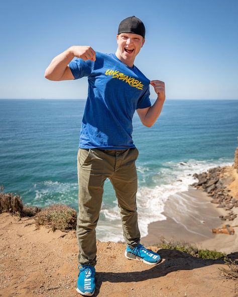 Unspeakable Merch, Water Blue, Shoes Blue, Blue Skies, Blue Water, Blue Shoes, Blue Sky, Water, On Instagram