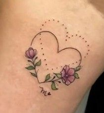 Gran Tattoo, Celtic Tattoo For Women, Mommy Daughter Tattoos, In Loving Memory Tattoos, Nurse Tattoo, Tiny Wrist Tattoos, Bestie Tattoo, Cursive Tattoos, Celtic Tattoo