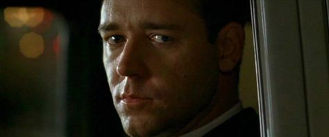 Russell Crowe Russel Crowe, La Confidential, Cops And Robbers, Killing Me Softly, Russell Crowe, Movie Marathon, Save Her, Male Face, Brad Pitt