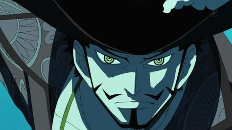 Dracula Mihawk, Dracule Mihawk, Watch One Piece, Pink Feathers, One Piece (anime), One Piece Anime, Dracula, Batman, One Piece