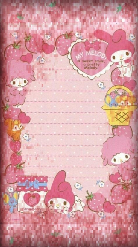 Cutegore Wallpaper Phone, Yamikawaii Wallpaper, Gurokawaii Wallpaper, Cutegore Wallpaper, Cutecore Background, Sanrio Background, Creepy Cute Aesthetic, Kawaii Chan, Future Wallpaper