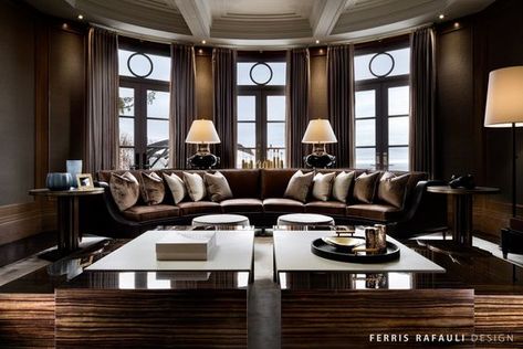 Ferris Rafauli Interiors, Ferris Rafauli, Luxury House Interior Design, Home Luxury, Luxury Homes Interior, Top Interior Designers, Balcony Design, Seminyak, Design Living Room