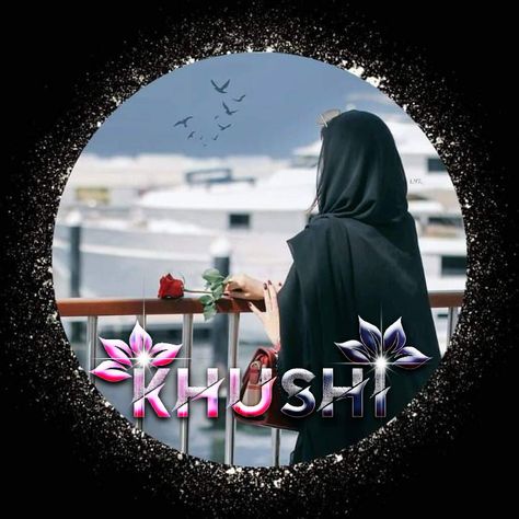 Khushi Name Dp, Love Name, Name Dp, Best Friends Photos, Friend Photos, Best Friends, Quick Saves