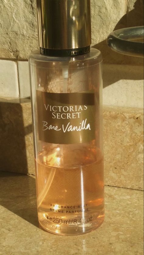 Bare Vanilla by Victoria's Secret Fragrance Mist 250ml : Amazon.co.uk: Beauty Victoria Secret Vanilla, Vanilla Lace, Perfume Victoria Secret, Bare Vanilla, Victoria's Secret Perfume, Victoria Secret Body Spray, Vanilla Smell, Parfum Victoria's Secret, Victoria Secret Body Mist