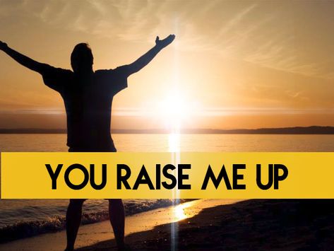 "You Raise Me Up" is a song that was originally composed by the duo Secret Garden. The music was written by Secret Garden's Rolf Løvland and the lyrics by Brendan Graham. After the song was performed early in 2002 by the Secret Garden and their invited lead singer, Brian Kennedy, the song only became a minor UK hit. The song has been recorded by more than a hundred other artists including Josh Groban, who popularized the song in 2003; his rendition became a hit in the United Sta... Josh Groban, You Raise Me Up, Violin Music, The Secret Garden, Church Service, Lead Singer, A Song, The Song, Secret Garden