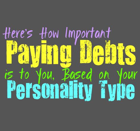 Here’s How Important Paying Debts is to You, Based on Your Personality Type For some people repaying any kind of debt is extremely important. These people really hate feeling indebted to someone and want to make things square. To others it really isn’t the end of the world, and they don’t mind when things are … How To Be Confrontational, Confrontational People Quotes, Confrontation Quotes, Self Absorbed People, Emotion Psychology, Myers Briggs Infj, Theories Of Personality, Enfj Personality, Intj And Infj