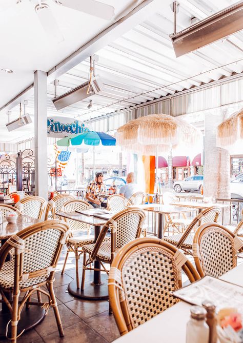 The Palm Springs Getaway Guide // 15 Must Visit Local Gems Speakeasy Style, Palm Springs Restaurants, Vintage Palm Springs, Palm Springs Aesthetic, Colorful Doors, California Getaways, Palm Springs Architecture, California Roadtrip, Happy Vacation