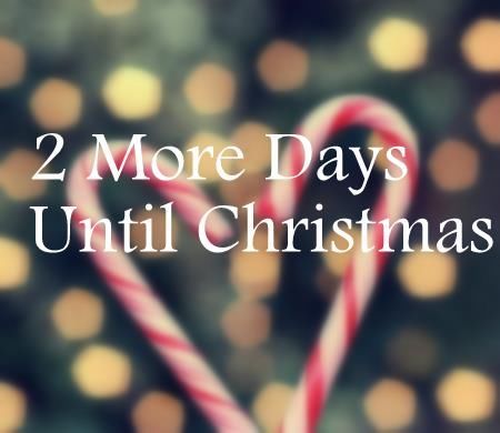 2 more days until Christmas quotes quote christmas christmas quotes christmas countdown 2days To Go Countdown, 2 Days Till Christmas, Christmas Cookies Gift, Chocolate Dishes, Holiday Cookies Christmas, 2 More Days, Santas Coming, Days To Christmas, Days Till Christmas