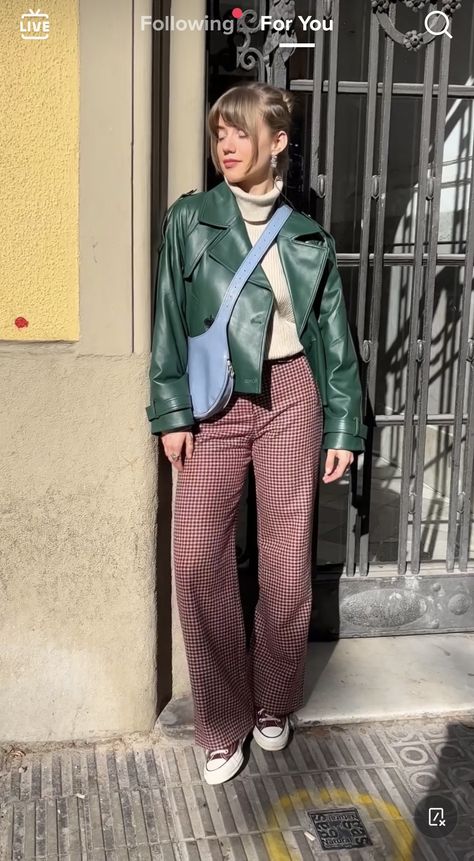 Fairy Fashion Aesthetic Casual, Switzerland Fashion, Fall 23, Street Style Winter, Eclectic Fashion, 2023 Fashion, Mode Inspo, Winter 2023, Outfit Inspo Fall