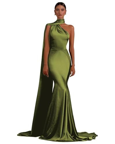 Satin Prom Dress Long, Satin Prom Dresses, Evening Party Gowns, Glamour Dress, Bridesmaid Outfit, Satin Prom Dress, Dreamy Dress, Party Gowns, Classy Dress