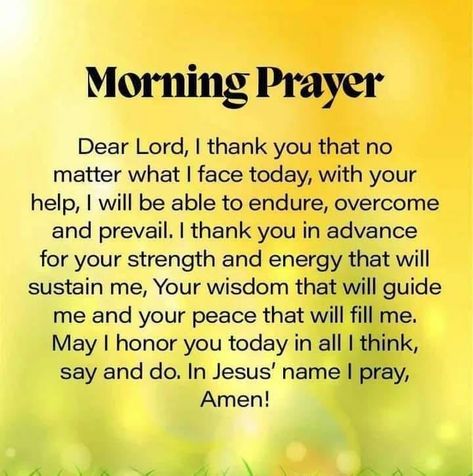 Nights Quote, Inspirational Morning Prayers, Bible Summary, Spiritual Blessings, Motivation Photo, Monday Prayer, Powerful Morning Prayer, Prayer Message, Daily Wishes