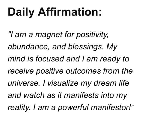 Spiritual Alignment, Abundance Manifestation, Journal Inspiration Writing, Morning Mantra, Morning Prayer Quotes, Divine Feminine Spirituality, Gratitude Affirmations, Vision Board Affirmations, Abundance Affirmations